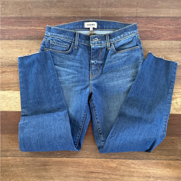 EUC Lagence Jeans - Picture 1 of 3